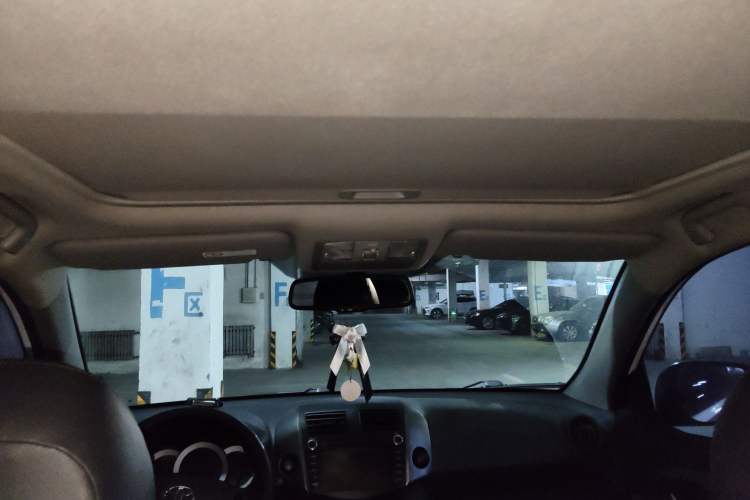 Used Toyota RAV4 2010 2.4L Automatic Deluxe Upgrade Edition