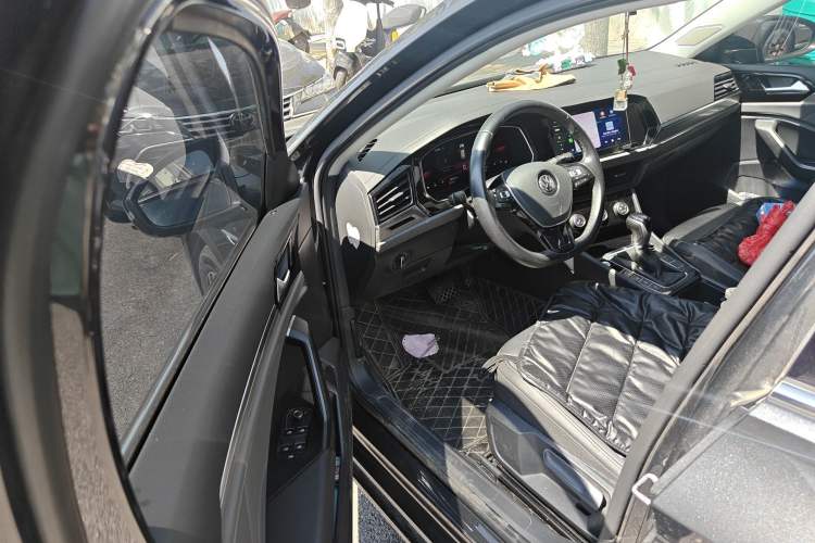 Used Volkswagen Sagitar 2022 280TSI DSG Flyover Edition