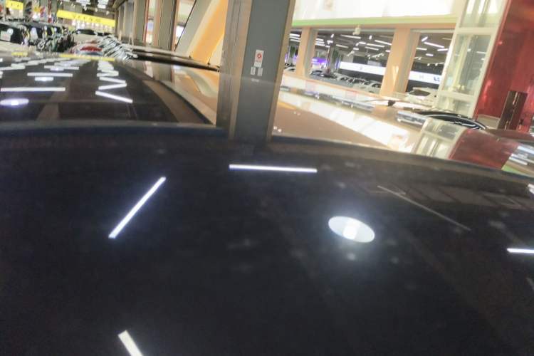 Used Nio EC6 2024 75 kWh
