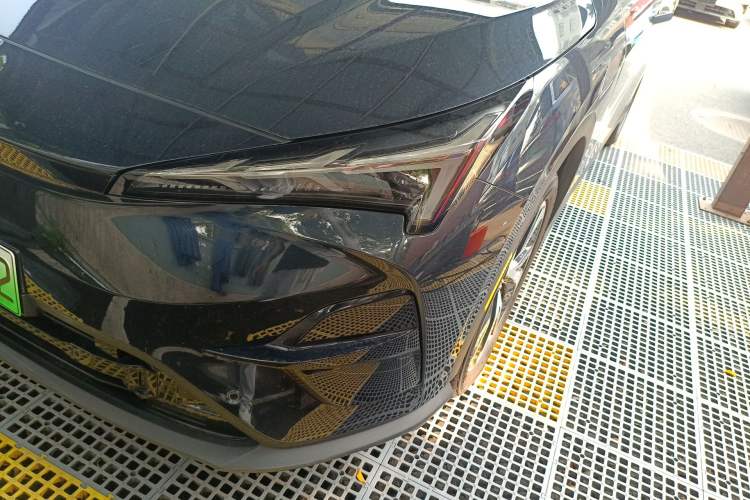 Used ARCFOX Alpha T5 2024 520 PRO