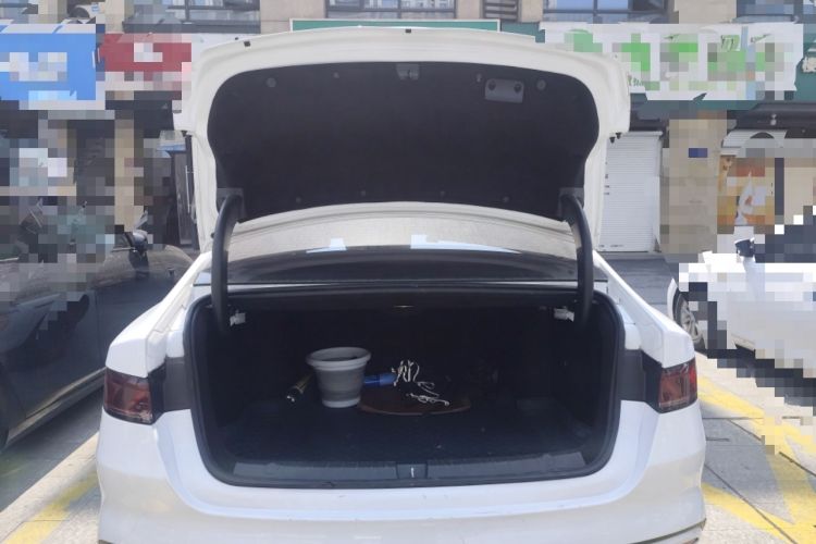 Used BYD Qin PLUS 2023 Champion Edition EV 420KM Leading Model
