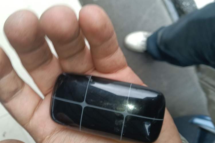 Used Geely Galaxy A7 2025 Model EM-i 150km Starship Edition Vehicle Key