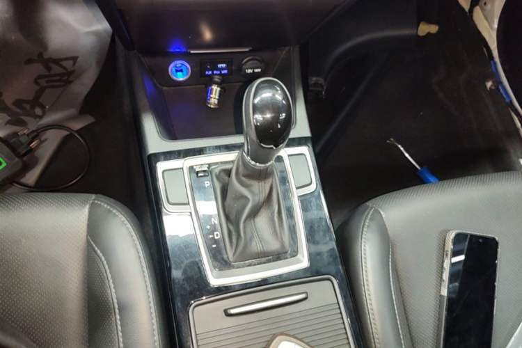 Used Hyundai Mistra 2014 1.8L Automatic Smart GLS
