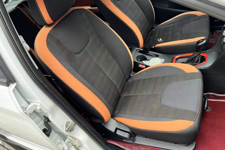 Used Chery Tiggo 3X 2017 1.5L Automatic Urban Leading Edition