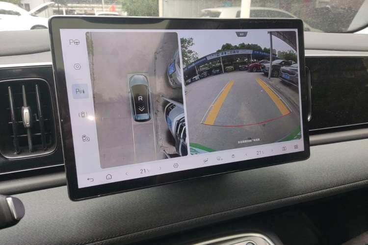 Used BYD Sealion 05 EV 2025 520 km Smart Cruise Version