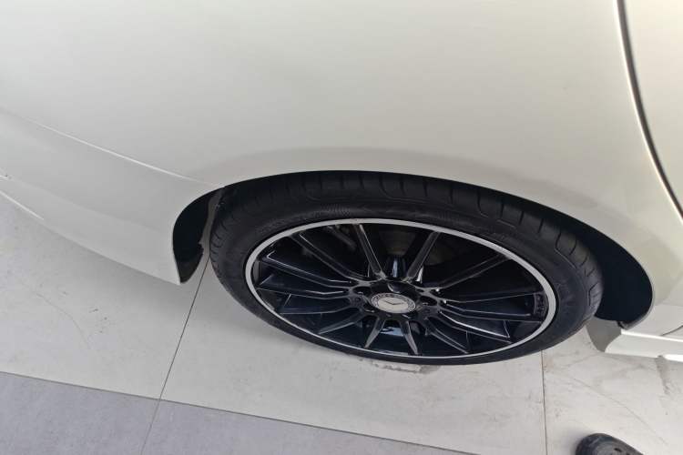 Used Mercedes-Benz CLA 2016 Facelifted CLA 260 4MATIC