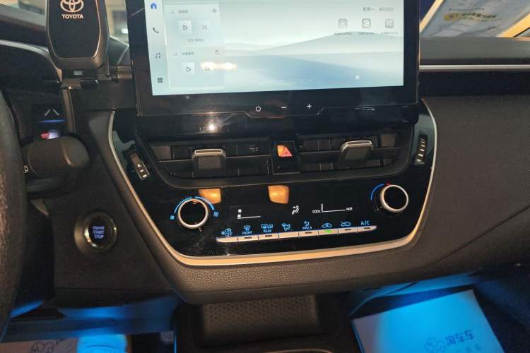 Used Toyota Corolla 2021 1.2T S-CVT Elite PLUS Edition