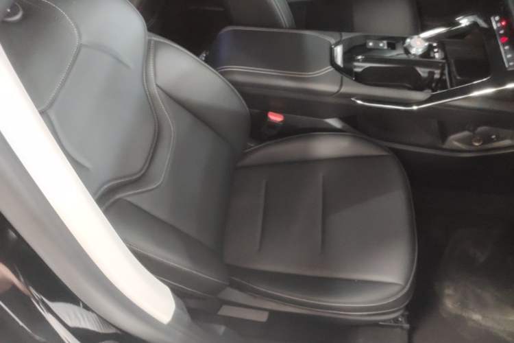 Used Haval H6 2022 3rd Generation 1.5T Automatic Two-Wheel Drive Pro
