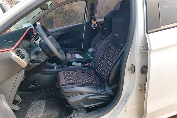 Used Peugeot 301 2016 1.6L Manual Happiness Edition