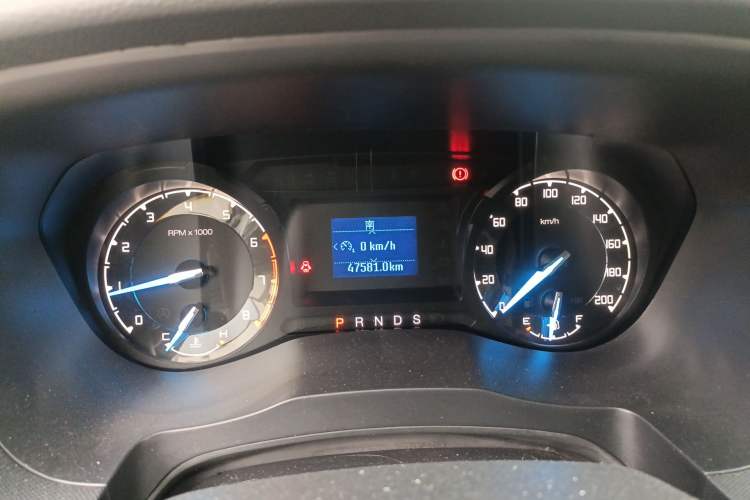 Used Ford Everest 2016 2.0T Gasoline Automatic 4x4 Elite Edition
