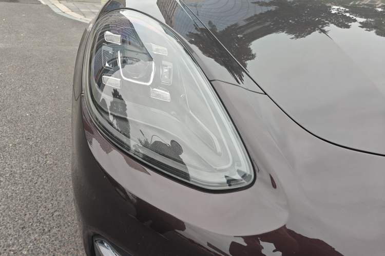 Used Porsche Panamera 2017 Panamera 3.0T