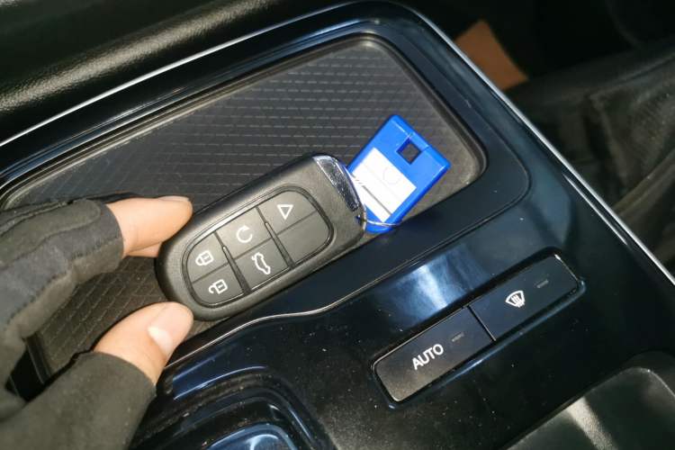 Used AION S 2023 Meizu 580 Lithium Iron Phosphate