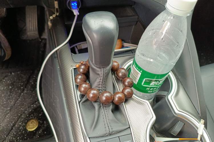 Used Toyota Camry 2021 2.0S FENGSHANG Edition
