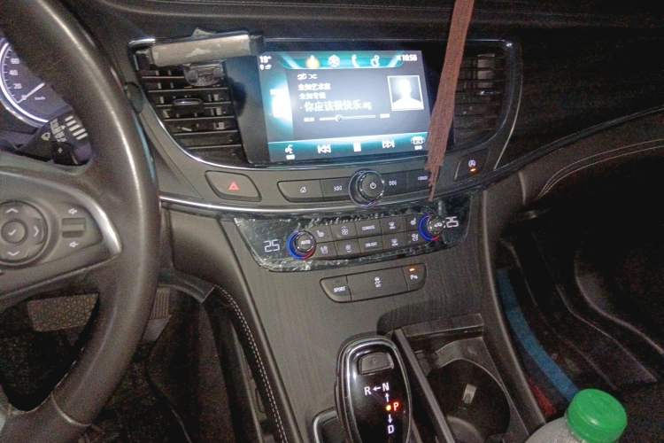 Used Buick LaCrosse 2018 20T Elite Edition