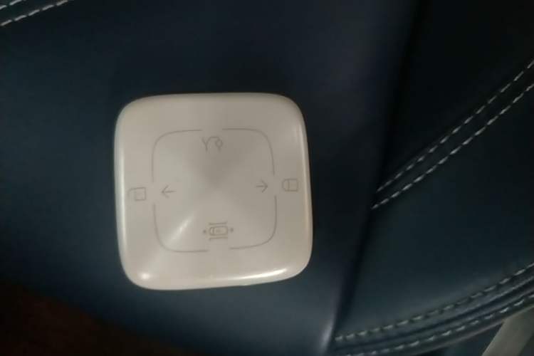 Used Zeekr 001 2021 Ultra-Long Range Dual-Motor YOU Version