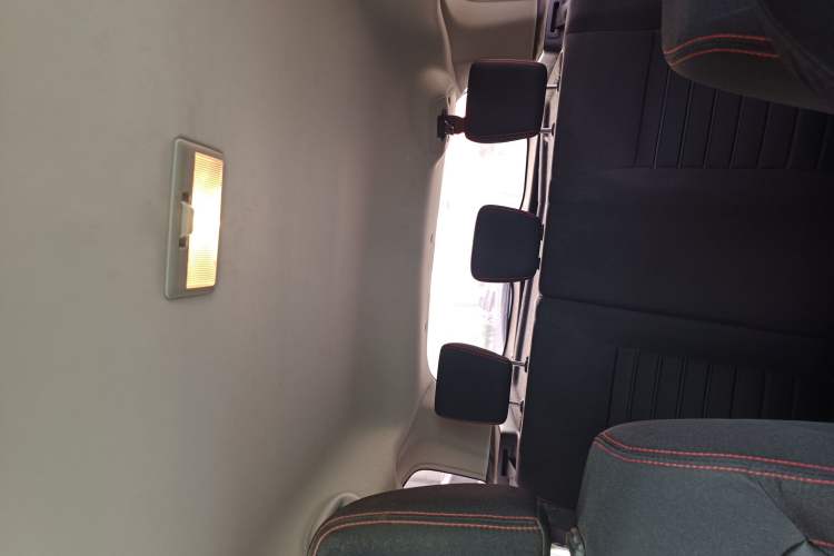 Used Suzuki Vitara 2016 1.6L Manual Two-Wheel Drive Entry-Level Trim
