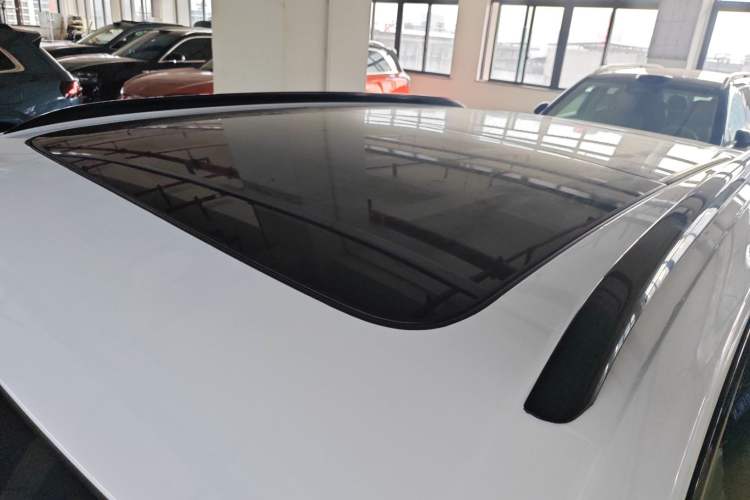 Used Porsche Cayenne 2019 Cayenne 3.0T Roof