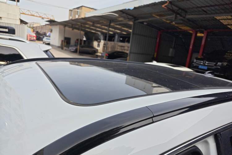 Used Geely Auto Emgrand X7 Sport 2022 Boyue X 1.8TD DCT Smart Model
