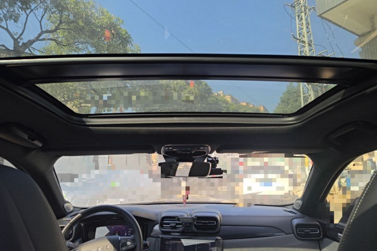 Used Lynk & Co 03 2021 2.0TD Automatic Trendy Champion Edition