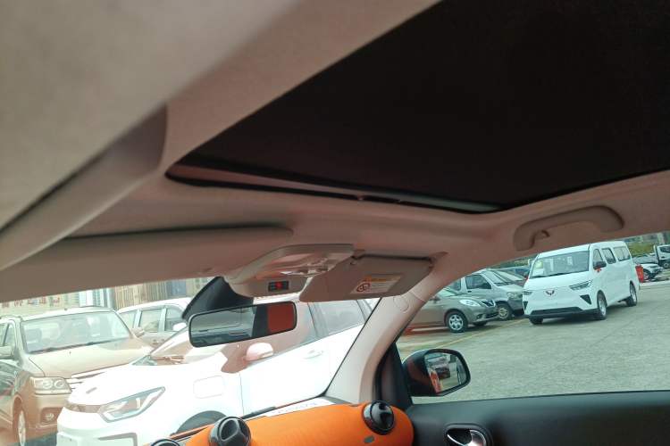 Used smart fortwo 2015 1.0L 52 kW Hardtop Passion Edition