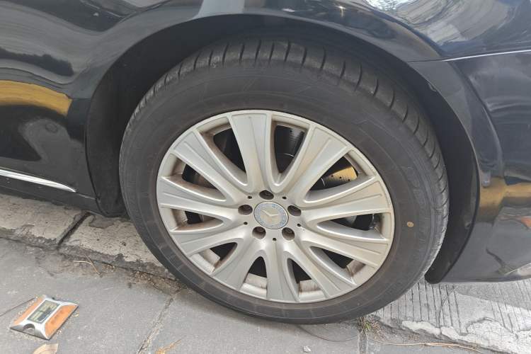 Used Mercedes-Benz S-Class 2014 S 400 L Prestige Edition