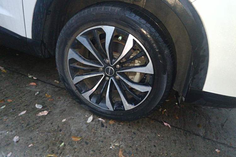 Used Roewe RX5 MAX 2021 Supreme Series 300TGI Automatic Smart Cabin Edition