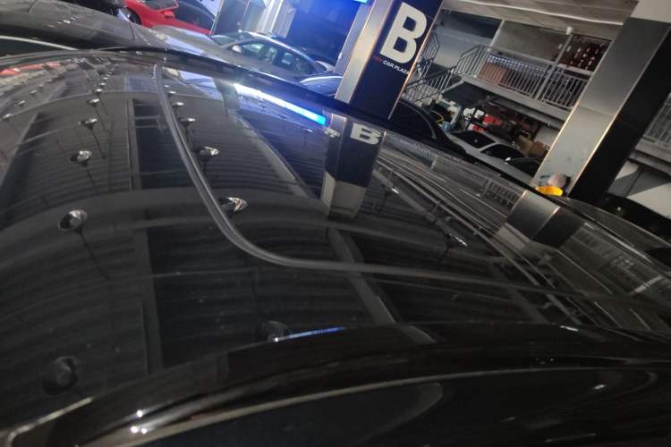 Used BMW X3 2023 Restyled xDrive30i Leading Edition M Night Sky Package