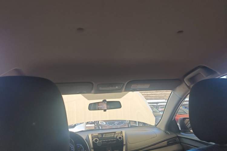 Used Toyota YARiS L Zhi Xuan 2016 Revised 1.5G CVT Xuan Dong Edition