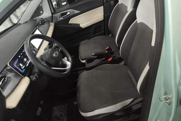 Used Geometry E Firefly 2024 301km Flowing Light