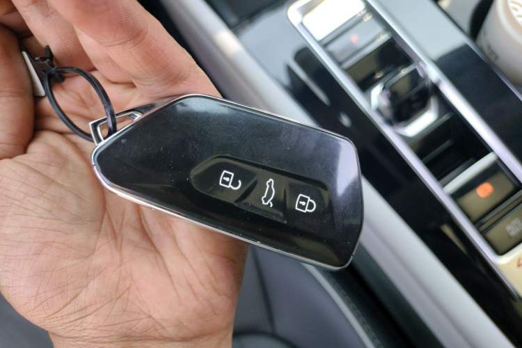 Used Volkswagen Teramont 2023 380TSI Four-Wheel Drive Prestige Luxury Edition