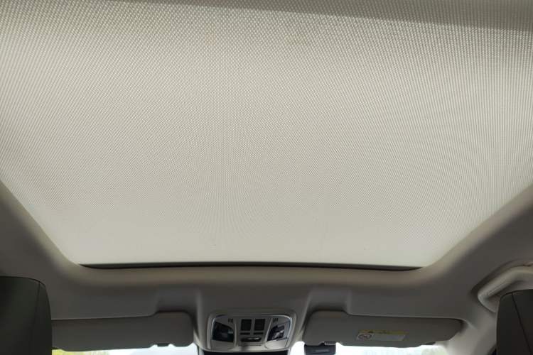 Used Haval H6 2021 1.5 GDIT Automatic Champion Edition Headliner