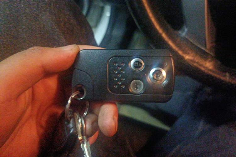 Used Honda Accord 2012 2.4L SE