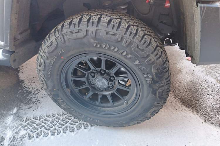 Used Tank 300 2021 Off-Road Edition 2.0T Conqueror