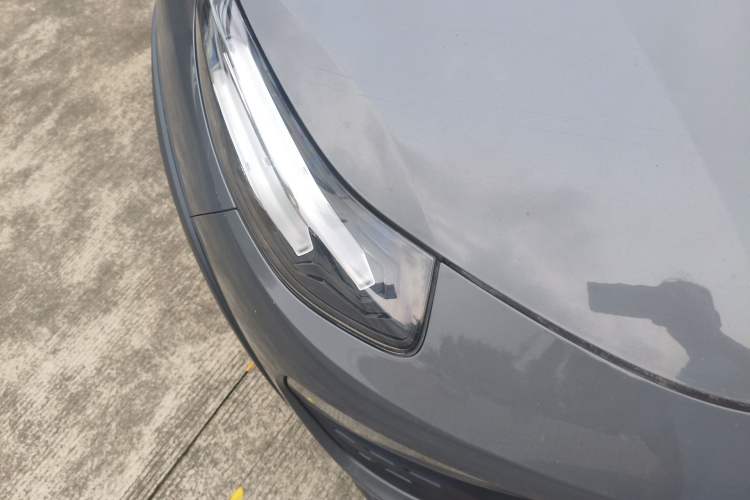 Used Lynk & Co 02 2019 1.5T DCT Two-Wheel Drive Shine Pro Edition China VI Standard
