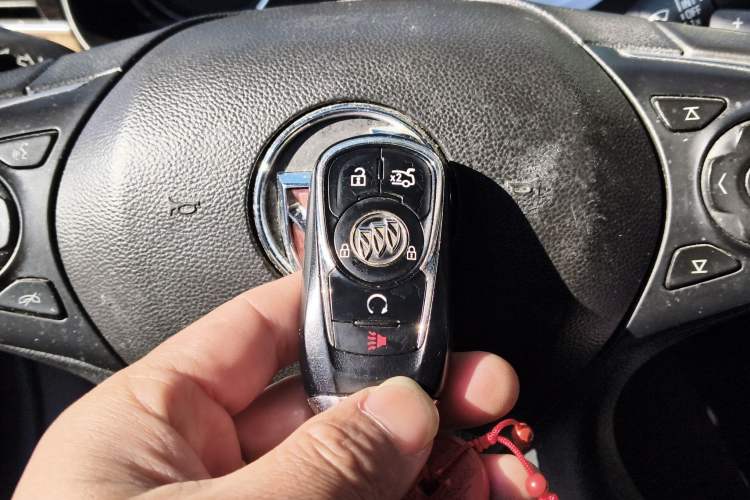 Used Buick LaCrosse 2018 28T Elite Edition