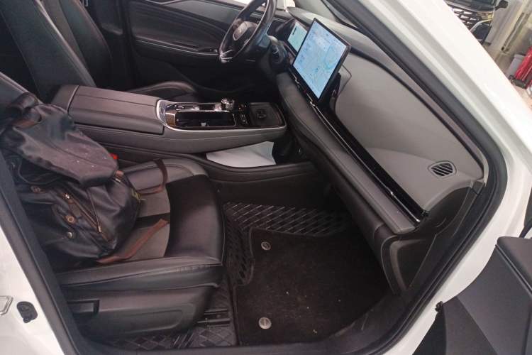 Used AION S Plus 2022 70 Enjoy Edition
