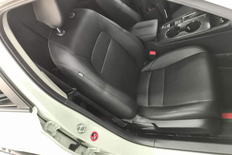 Used Honda Civic 2022 240TURBO CVT Dynamic Edition
