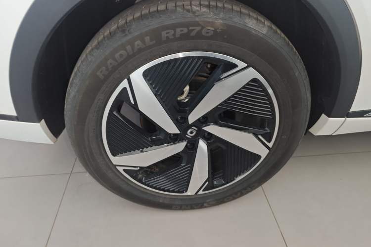 Used CHANGAN NEVO Q05 2023 60 Pro Right Rear Wheel Hub