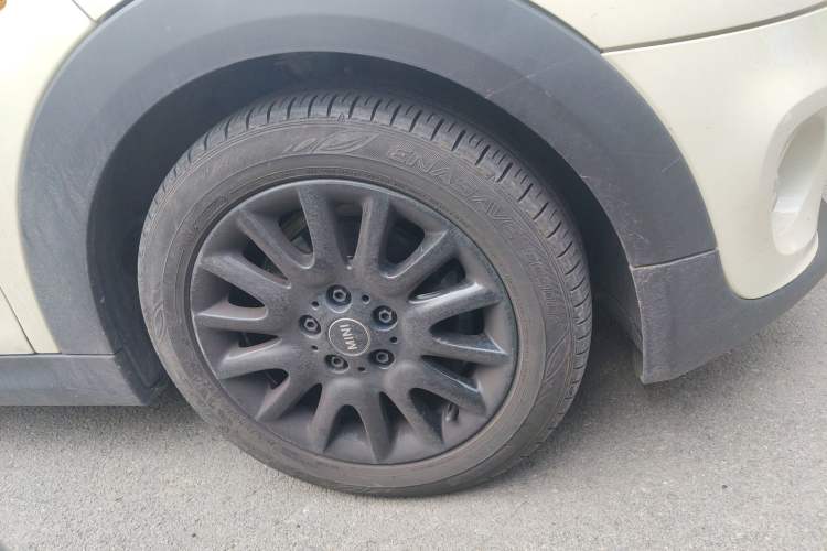 Used MINI MINI 2016 1.2T ONE Pioneer Edition