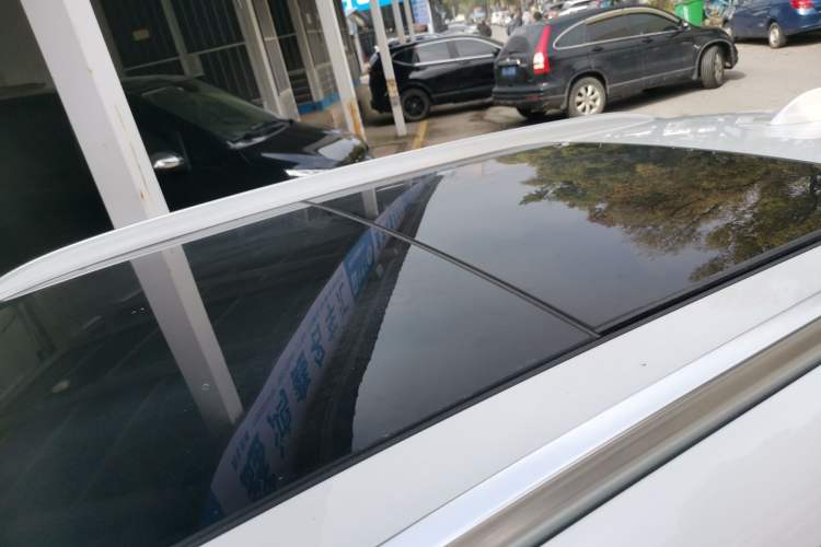 Used BMW X1 2020 sDrive20Li Fashion Model