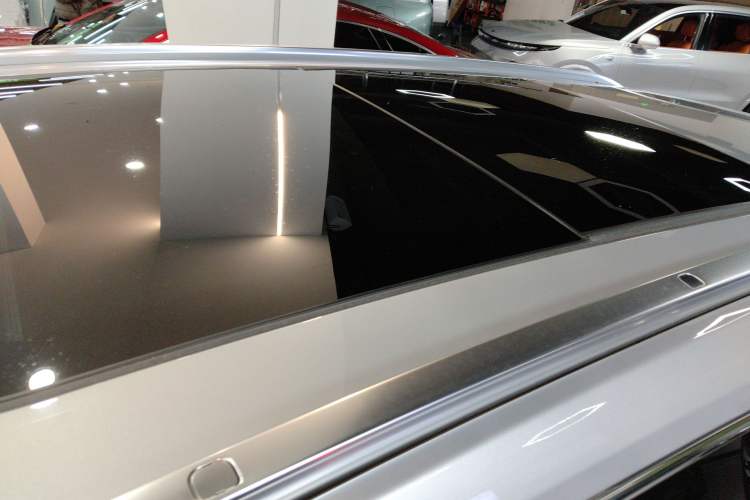 Used Hima AITO M7 2024 1.5T Rear-Drive Plus Version 6 Seats Roof