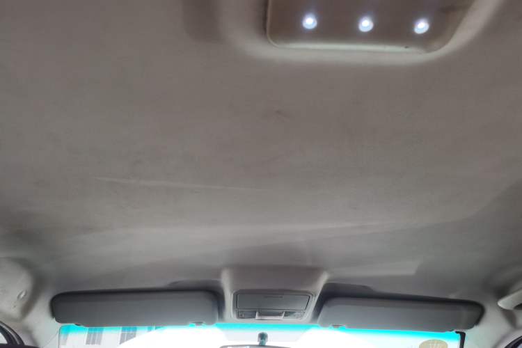 Used Huanghai Xianglong 2017 2.8T N1S Extended-Length Diesel Two-Wheel Drive Sport Edition