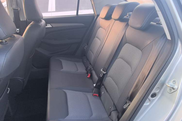 Used FAW Junpai A50 2018 1.5L Manual Luxury Model
