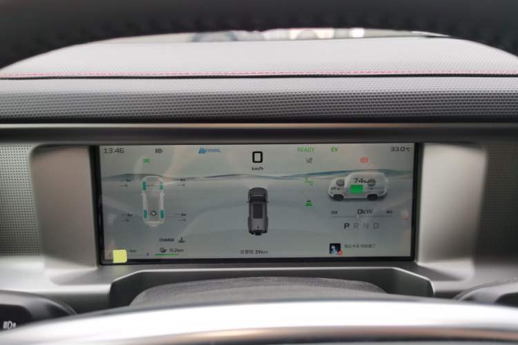 Used JETOUR Traveler C-DM 2025 206km XWD Extended-Length 7-Seater