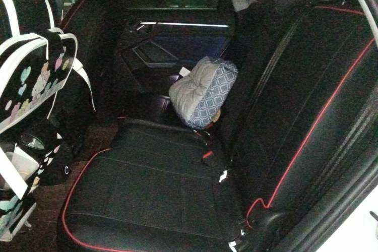 Used Audi Q3 Sportback 2023 40 TFSI Fashion Model