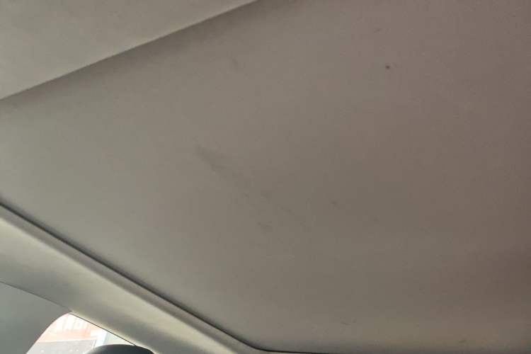 Used Toyota Camry 2018 2.5G Luxury Edition Headliner