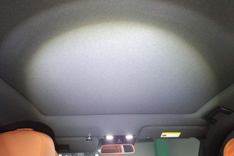 Used Li Auto L6 2024 Max