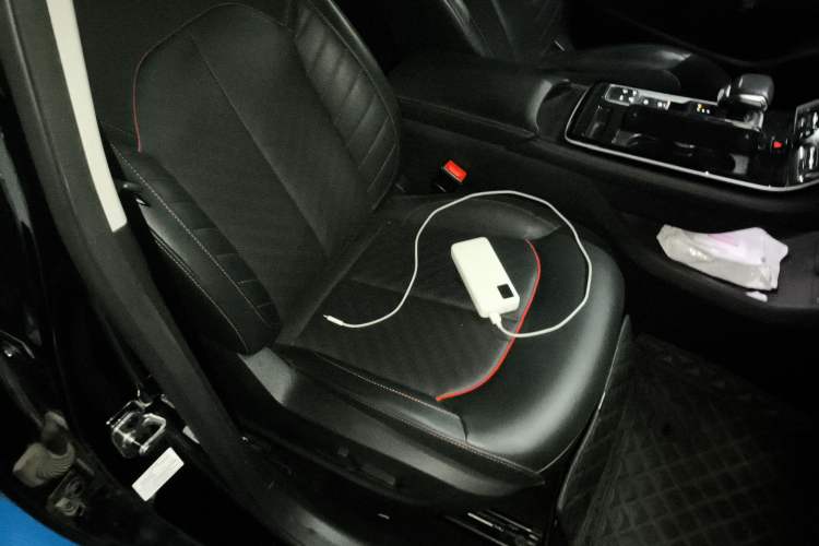 Used Rising ER6 2021 New Dynamic Edition 620km Smart Enjoyment Version