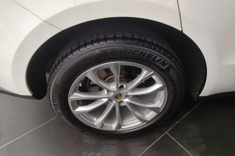 Used Porsche Macan 2022 Macan 2.0T