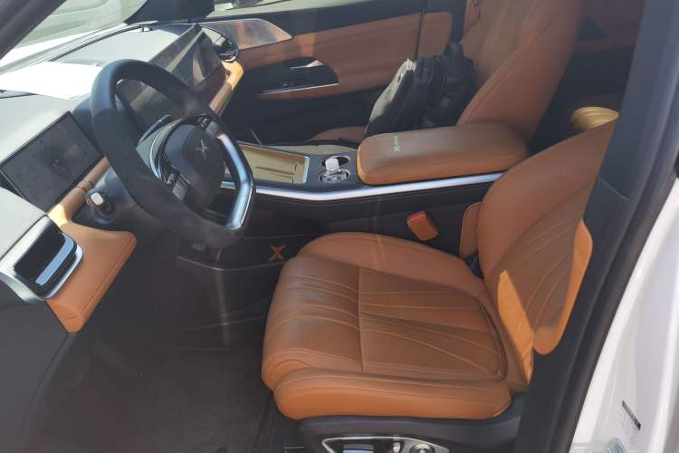 Used XPeng G9 2024 702 Max